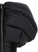 Rick Owens 'Mini Horus SL Jkt' Down Jacket