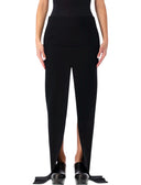Rick Owens Faldas Negro