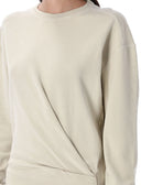 Marant Etoile Vestidos Beige
