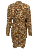 Robe Isabel Marant 'Cleora'