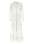 Vestido de Marant Etoile 'Daniva'