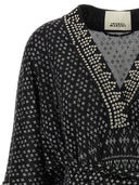 Isabel Marant 'Nawel' Dress
