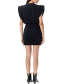 Isabel Marant Vestidos Negro