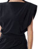 Isabel Marant Vestidos Negro