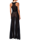 Jean Paul Gaultier Dresses Black