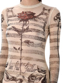 Abiti Jean Paul Gaultier