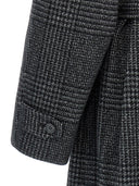 Brioni 'Milano' Mantel