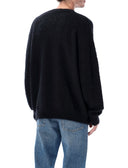 Rold Skov Pullover Schwarz