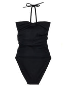 Rick Owens 'Prong Bather' One Piece Swimsuit