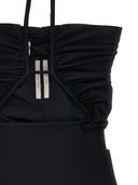 Rick Owens 'Prong Bather' One Piece Swimsuit