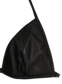 Skórzany stanik Rick Owens