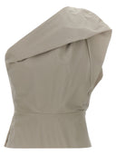 Rick Owens „Claudia Bustier”