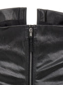 Abito "abito di polo" di Rick Owens