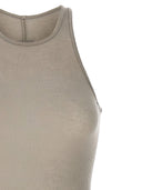 فستان ريك أوينز "فستان الخزان" متوسط ​​الطول