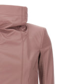 Rick Owens 'Naska Biker' Jacke