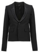 Rick Owens '60 Cm Soft' Blazer