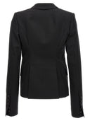 Rick Owens '60 Cm Soft' Blazer