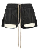 Shorts de Boxer Boxer de Rick Owens
