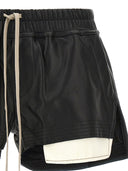 Shorts de Boxer Boxer de Rick Owens
