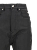 Rick Owens „Bolan Bootcut” dżinsy