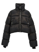 Rick Owens 'Turtle' Down Jacket