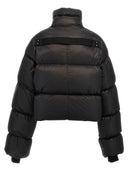 Rick Owens 'Turtle' Down Jacket