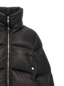 Rick Owens 'Turtle' Down Jacket