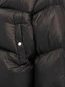Rick Owens 'Turtle' Down Jacket