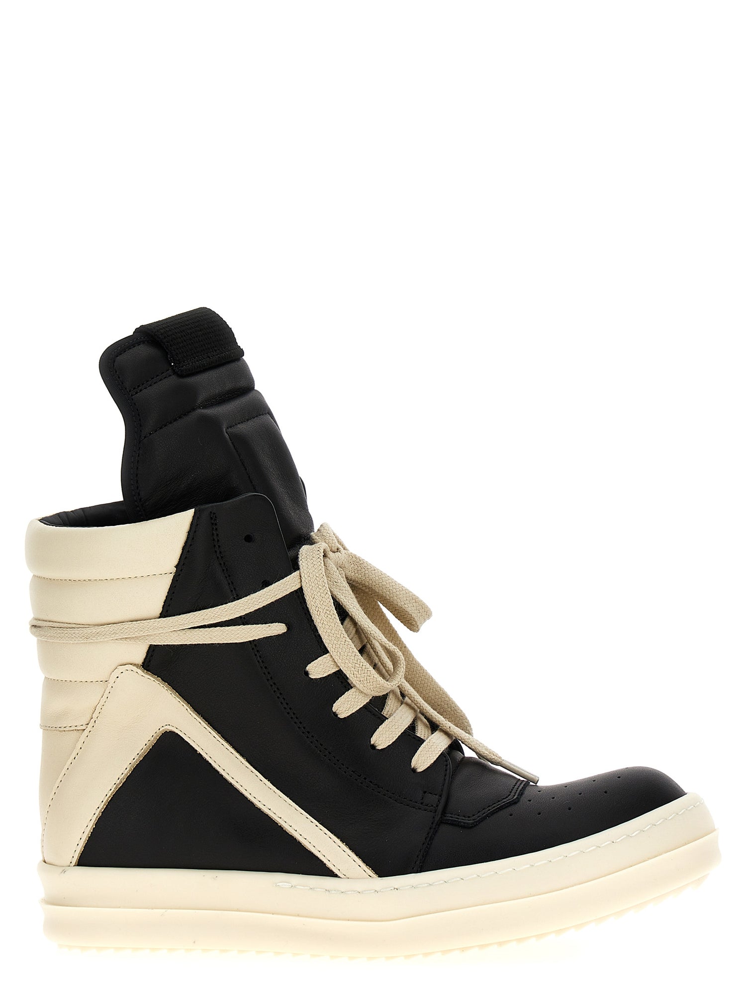 Rick Owens 'Geobasket' Sneakers | Balardi