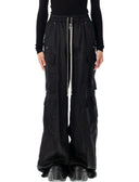Pantalones Rick Owens Negro