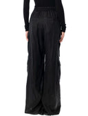 Pantalones Rick Owens Negro
