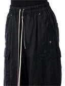 Pantalones Rick Owens Negro