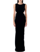 Rick Owens Dresses Black