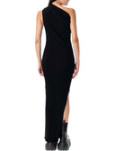 Rick Owens Vestidos Negro