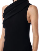 Rick Owens Vestidos Negro