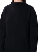 Rick Owens Sweaters Black