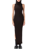 Rick Owens Dresses Brown