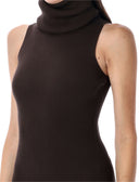 Rick Owens Dresses Brown