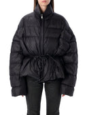 Rick Owens Abrigos Negro
