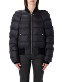 Rick Owens Abrigos Negro