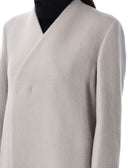 Rick Owens Coats