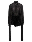 Veste de Rick Owens Bubble Batwing Flight '
