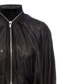 Veste de Rick Owens Bubble Batwing Flight '