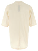 Camiseta Jumbo Ss T 'de Rick Owens
