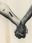 Camiseta Jumbo Ss T 'de Rick Owens