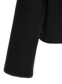 Rick Owens의 Porterville Jumbo '스웨터