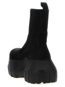 حذاء للكاحل من ريك أوينز "بيتل ميجا تراكتور".