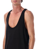 Rick Owens Haut Noir