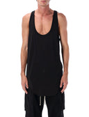 Rick Owens Haut Noir