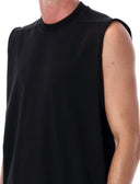 Rick Owens T Shirts And Polos Black
